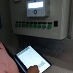 Sistema Central Climatización